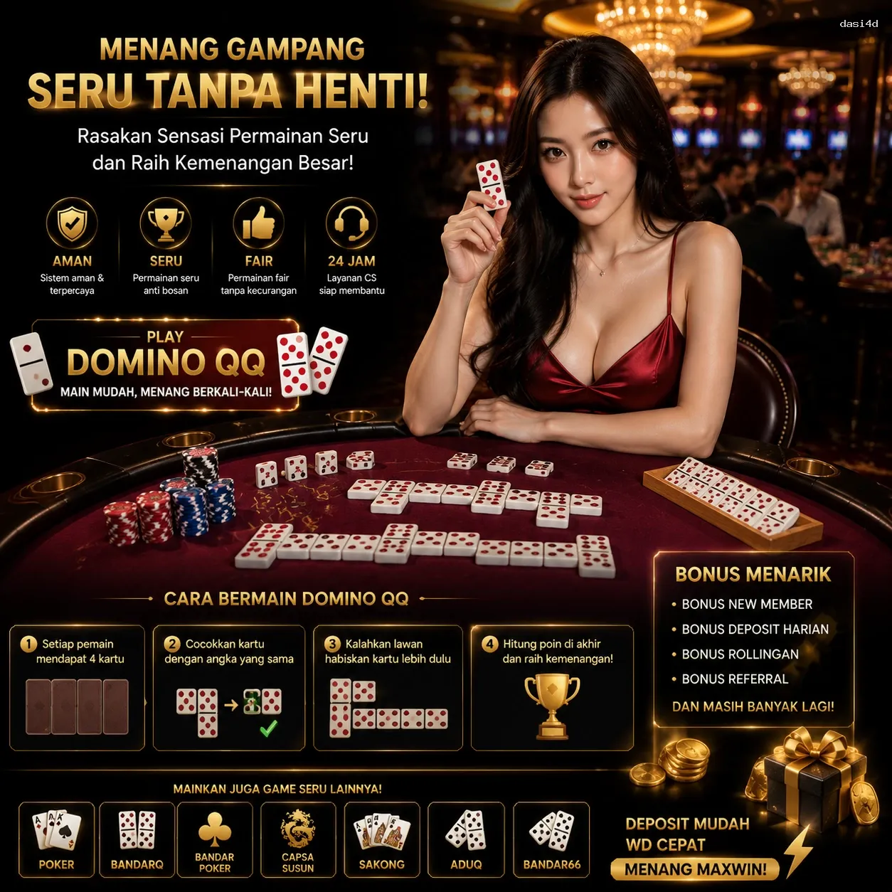 dasi4d